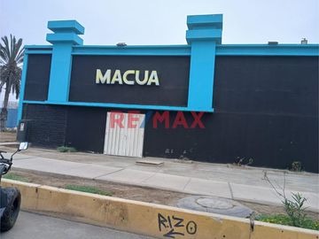 Se Vende Terreno De 120 M2 En San Bartolo