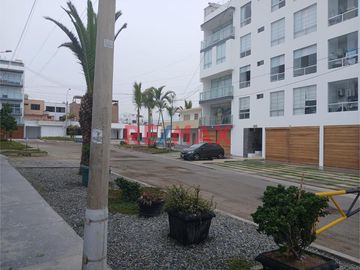 Se Vende Terreno De 120 M2 En San Bartolo
