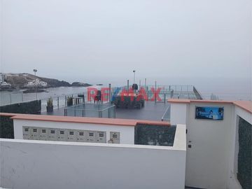 Se Vende Terreno De 120 M2 En San Bartolo