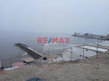 Se Vende Terreno De 120 M2 En San Bartolo