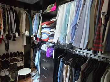 Penthouse en venta, en Lomas Manuel Ávila Camacho, Naucalpan de Juárez, Cdmx