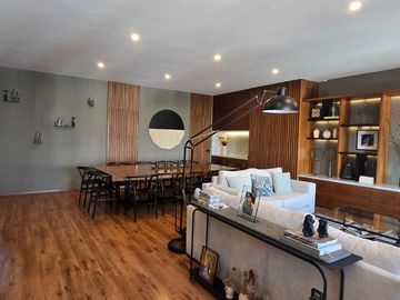 Penthouse en venta, en Lomas Manuel Ávila Camacho, Naucalpan de Juárez, Cdmx