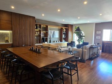 Penthouse en venta, en Lomas Manuel Ávila Camacho, Naucalpan de Juárez, Cdmx