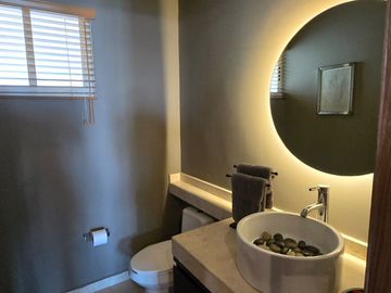 Penthouse en venta, en Lomas Manuel Ávila Camacho, Naucalpan de Juárez, Cdmx