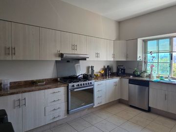 Penthouse en venta, en Lomas Manuel Ávila Camacho, Naucalpan de Juárez, Cdmx