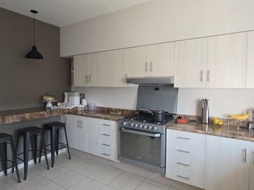 Penthouse en venta, en Lomas Manuel Ávila Camacho, Naucalpan de Juárez, Cdmx