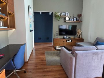 Penthouse en venta, en Lomas Manuel Ávila Camacho, Naucalpan de Juárez, Cdmx
