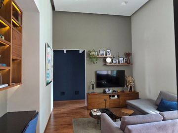 Penthouse en venta, en Lomas Manuel Ávila Camacho, Naucalpan de Juárez, Cdmx
