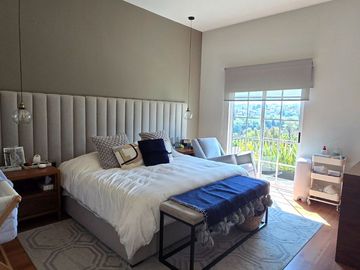 Penthouse en venta, en Lomas Manuel Ávila Camacho, Naucalpan de Juárez, Cdmx