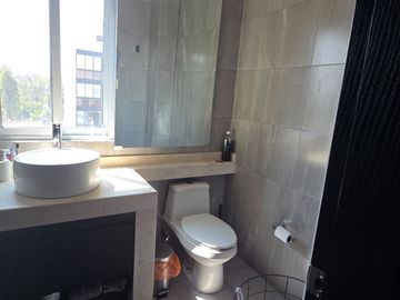 Penthouse en venta, en Lomas Manuel Ávila Camacho, Naucalpan de Juárez, Cdmx
