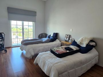 Penthouse en venta, en Lomas Manuel Ávila Camacho, Naucalpan de Juárez, Cdmx