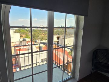 Penthouse en venta, en Lomas Manuel Ávila Camacho, Naucalpan de Juárez, Cdmx