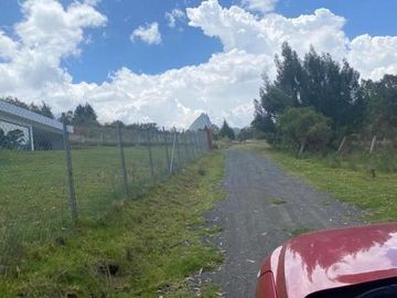 Excelente inversión, terreno en venta 5.200m2 IPRUS lote mínimo 500m2 sector Chuquipata