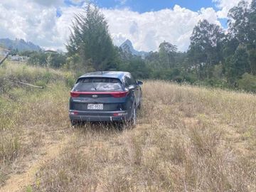 Excelente inversión, terreno en venta 5.200m2 IPRUS lote mínimo 500m2 sector Chuquipata