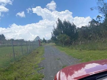 Excelente inversión, terreno en venta 5.200m2 IPRUS lote mínimo 500m2 sector Chuquipata
