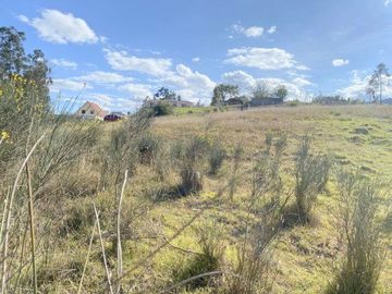 Excelente inversión, terreno en venta 5.200m2 IPRUS lote mínimo 500m2 sector Chuquipata