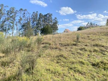 Excelente inversión, terreno en venta 5.200m2 IPRUS lote mínimo 500m2 sector Chuquipata