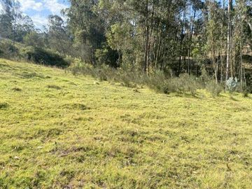 Excelente inversión, terreno en venta 5.200m2 IPRUS lote mínimo 500m2 sector Chuquipata