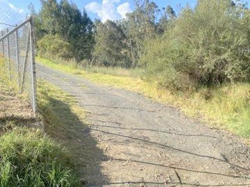 Excelente inversión, terreno en venta 5.200m2 IPRUS lote mínimo 500m2 sector Chuquipata