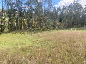 Excelente inversión, terreno en venta 5.200m2 IPRUS lote mínimo 500m2 sector Chuquipata