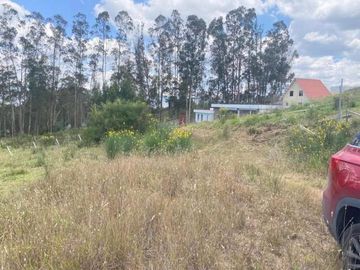 Excelente inversión, terreno en venta 5.200m2 IPRUS lote mínimo 500m2 sector Chuquipata
