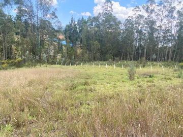 Excelente inversión, terreno en venta 5.200m2 IPRUS lote mínimo 500m2 sector Chuquipata