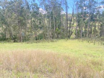 Excelente inversión, terreno en venta 5.200m2 IPRUS lote mínimo 500m2 sector Chuquipata