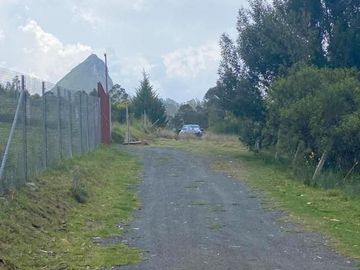 Excelente inversión, terreno en venta 5.200m2 IPRUS lote mínimo 500m2 sector Chuquipata