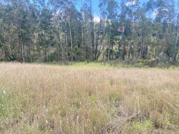 Excelente inversión, terreno en venta 5.200m2 IPRUS lote mínimo 500m2 sector Chuquipata