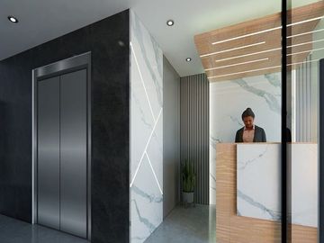 VENTA Departamentos Proyecto Aviación Tower La Calera Surquillo