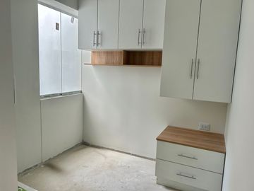 Surquillo VENTA Departamentos Proyecto en La Calera