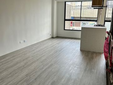 Surquillo VENTA Departamentos Proyecto en La Calera