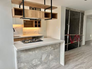 Surquillo VENTA Departamentos Proyecto en La Calera