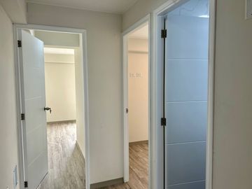 Surquillo VENTA Departamentos Proyecto en La Calera