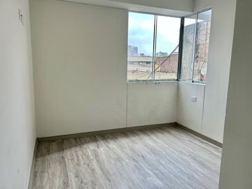 Surquillo VENTA Departamentos Proyecto en La Calera