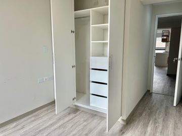 Surquillo VENTA Departamentos Proyecto en La Calera