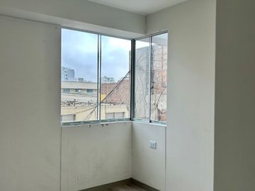 Surquillo VENTA Departamentos Proyecto en La Calera