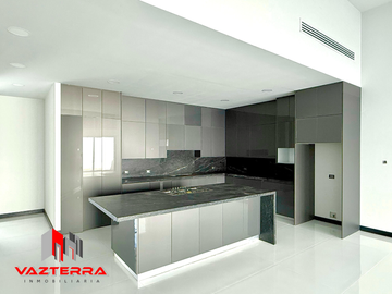 RESIDENCIA EN VENTA BOSQUES DE SAN FRANCISCO