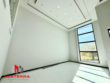 RESIDENCIA EN VENTA BOSQUES DE SAN FRANCISCO