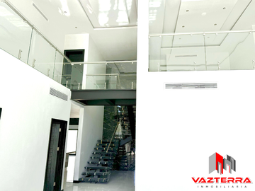 RESIDENCIA EN VENTA BOSQUES DE SAN FRANCISCO