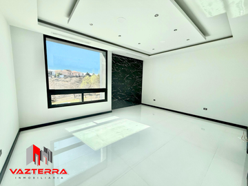 RESIDENCIA EN VENTA BOSQUES DE SAN FRANCISCO