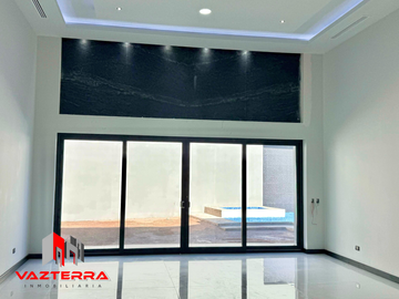 RESIDENCIA EN VENTA BOSQUES DE SAN FRANCISCO