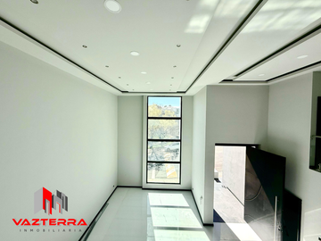 RESIDENCIA EN VENTA BOSQUES DE SAN FRANCISCO