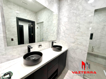 RESIDENCIA EN VENTA BOSQUES DE SAN FRANCISCO