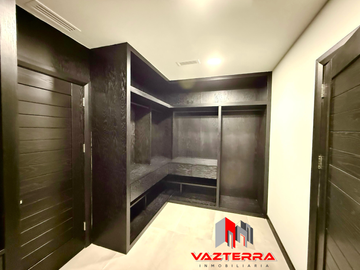 RESIDENCIA EN VENTA BOSQUES DE SAN FRANCISCO