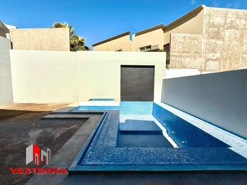 RESIDENCIA EN VENTA BOSQUES DE SAN FRANCISCO