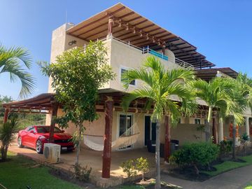 Casa Fracc. Marina Diamante Venta o Renta