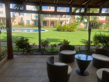 Casa Fracc. Marina Diamante Venta o Renta