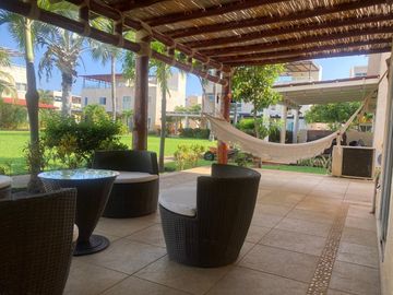 Casa Fracc. Marina Diamante Venta o Renta