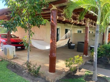 Casa Fracc. Marina Diamante Venta o Renta